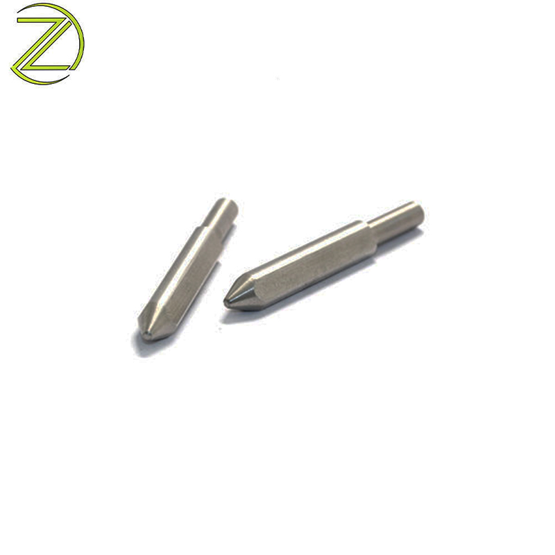  Stainless steel tapered pin