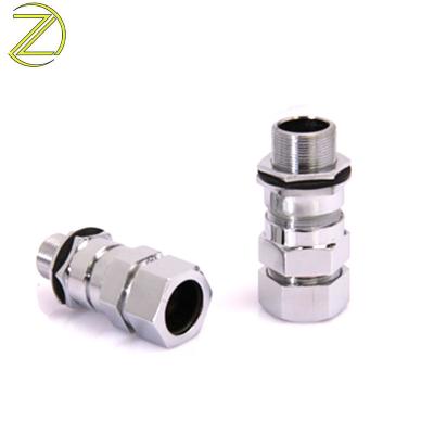 M16 Cable Gland