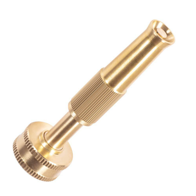 brass nozzle