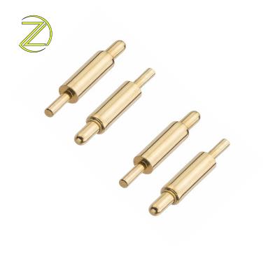 Brass Double Head Pins