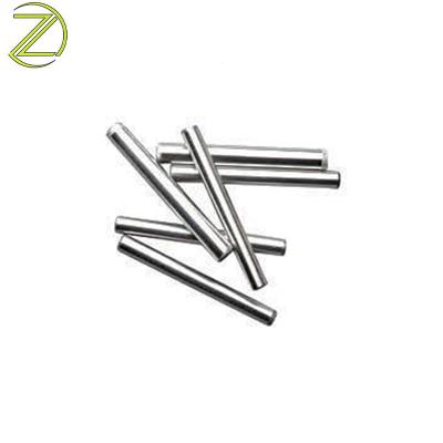 Stainless Steel 420F Dowel Pins